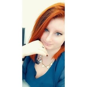 Meet your Posher, Vicky